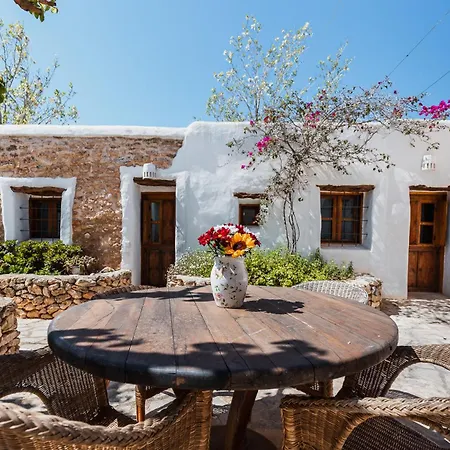 March Authentic BALEARIC ISLANDS
