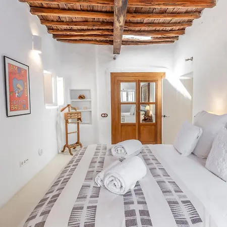 March Authentic * BALEARIC ISLANDS